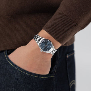 Orologio Solo Tempo Jazzmaster Quartz Hamilton
