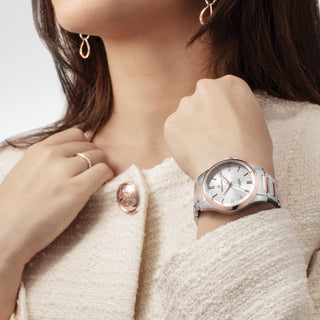 Orologio Solo Tempo "Redentore 36" Venezianico