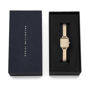 Orologio Solo Tempo Mini Reflection Daniel Wellington