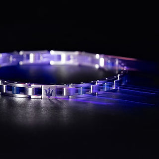 Bracciale Uomo "Ceramic" Maserati