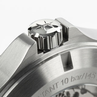 Orologio "Khaki Field King Day-Date" Hamilton