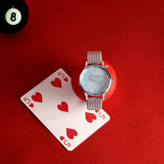 Orologio Solo Tempo T-Star Trussardi