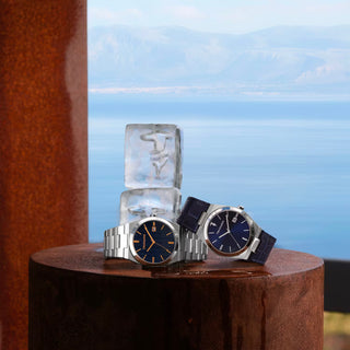 Orologio Solo Tempo T-Milano Trussardi