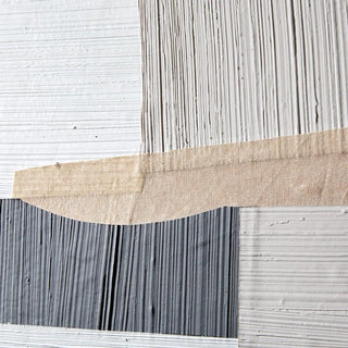 Quadro con Cornice L'Oca Nera 150x90 cm.