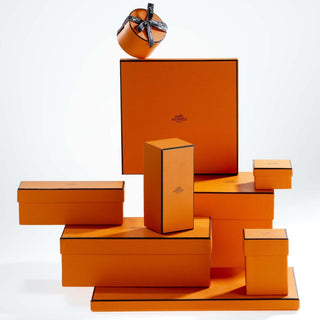 Piatto "Cheval D'Orient" Hermes