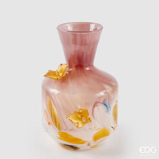 Vaso Farfalle EDG h.31 cm.