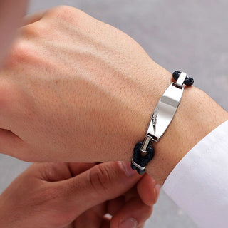 Bracciale Uomo "Bandy" Sector