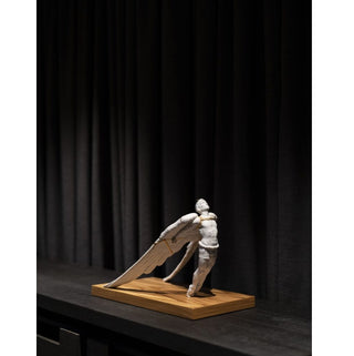 Scultura "Icaro" Lladrò