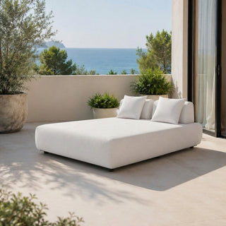 Letto Outdoor x2 EDG