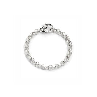 Bracciale Rolò Farfalla Giovanni Raspini