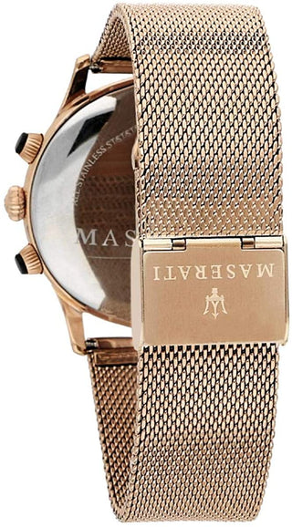 Orologio Cronografo Maserati Ricordo