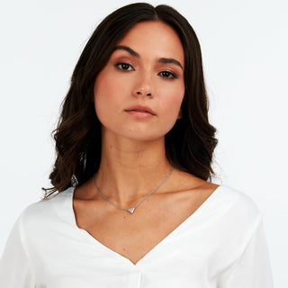 Collana "Trilliant" Morellato