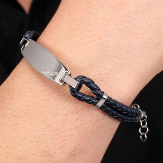 Bracciale Uomo "Bandy" Sector