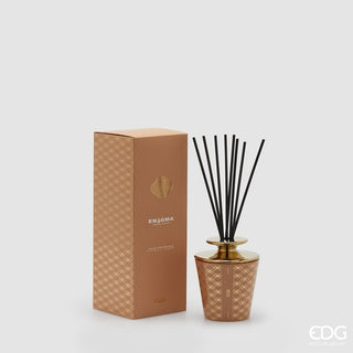 Profumatore Enigma Tonka Clove EDG