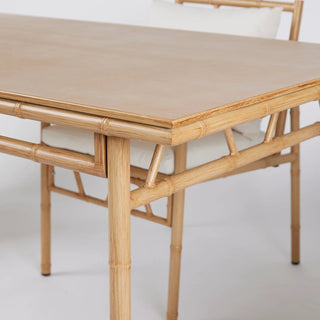 Set Giardino Similbamboo 5 pz. EDG