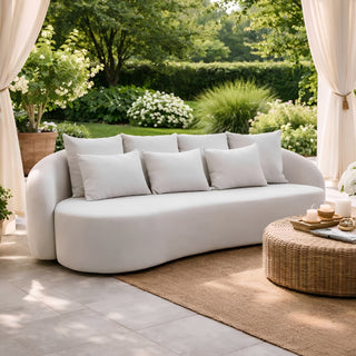 Divano Outdoor x3 EDG