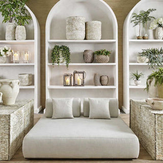 Letto Outdoor x2 EDG