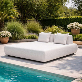 Letto Outdoor x2 EDG
