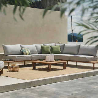 Set Giardino Regular 4pz.  EDG