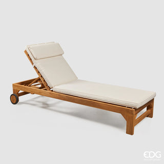 Sdraio Luxury in Legno EDG