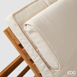 Sdraio Luxury in Legno EDG