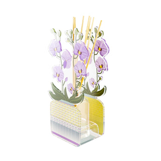 Profumatore Livinia Piccolo Orchidea Vesta 100 ml.
