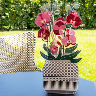 Profumatore Livinia Orchidea Vesta 500 ml.