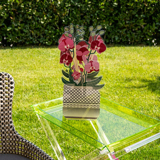 Profumatore Livinia Orchidea Vesta 500 ml.