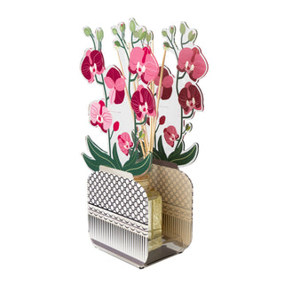 Profumatore Livinia Orchidea Vesta 500 ml.