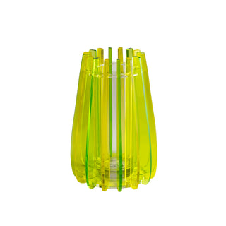Vaso Piccolo Iride Vesta h.24 cm.