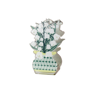 Bomboniera Mini Profumatore Mughetto Mary Vesta 50 ml.