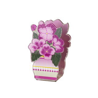 Bomboniera Mini Profumatore Primula "Fragrance Diffusers" Vesta 50 ml.
