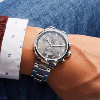 Orologio Uomo Cronografo "XL Classic" Tissot