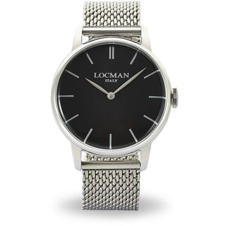 Orologio Solo Tempo Locman 1960