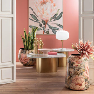 Set 2 Tavolini L'Oca Nera