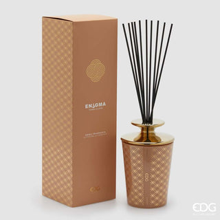 Profumatore Enigma Tonka Clove EDG