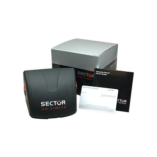Orologio Digitale Sector Ex-01