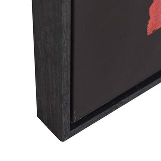 Quadro Astratto Garpe Interiores