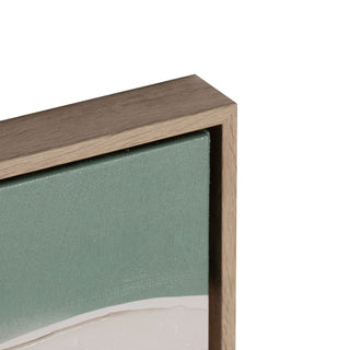 Quadro Donna con Fiore Garpe Interiores 80sx4x120 cm.