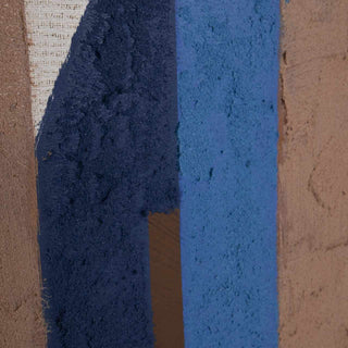 Quadro Astratto Garpe Interiores 83x4x123 cm.