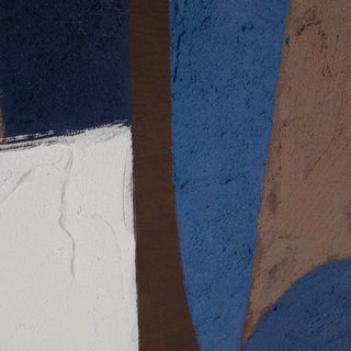 Quadro Astratto Garpe Interiores 83x4x123 cm.