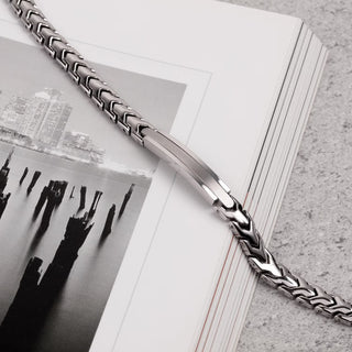 Bracciale Uomo "Cross" Morellato