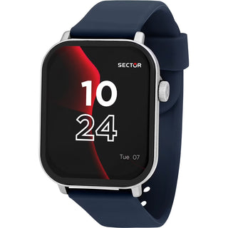 Orologio Smartwatch S-07 Sector
