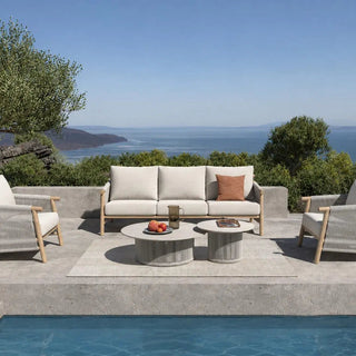 Set Giardino Corde 5 pz. EDG