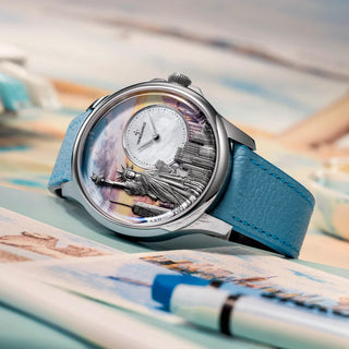 Orologio Redentore Two Harbors Venezianico Edizione Limitata