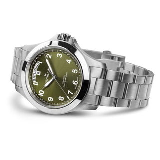 Orologio "Khaki Field King Day-Date" Hamilton