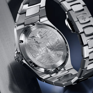Orologio Solo Tempo "Arsenale 40" Venezianico