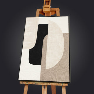 Quadro Shaping Hygge Imageland 90x120 cm.