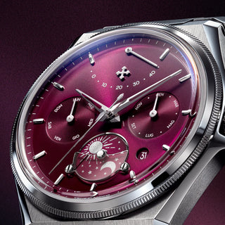 Orologio "Arsenale Calendario" Venezianico