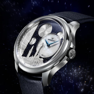 Orologio Solo Tempo "Redentore Bellanotte" Venezianico